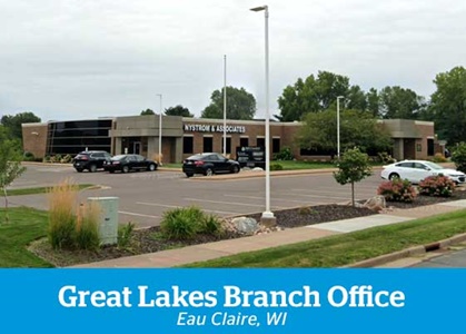 Great Lakes Branch Office