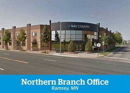 Northern Branch Office