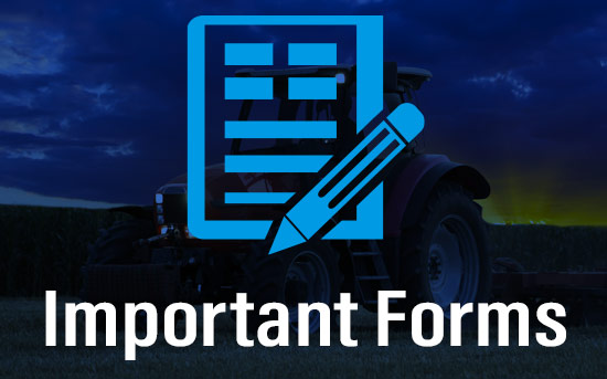 Important Forms