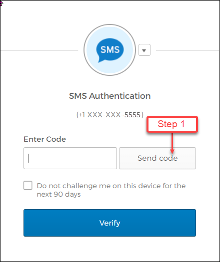 MFA-AGENTS-SMSSTEP1CALL OUT