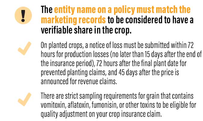 Claims Claims
