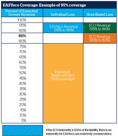 EASYeco Chart EASYeco Chart