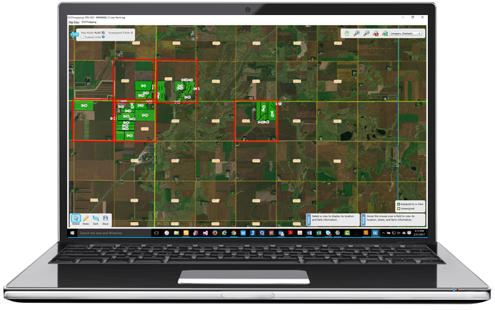 EASYmapping EASYmapping