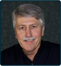 Larry Heitman Larry Heitman