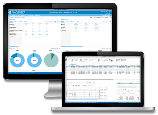 Policy Management System