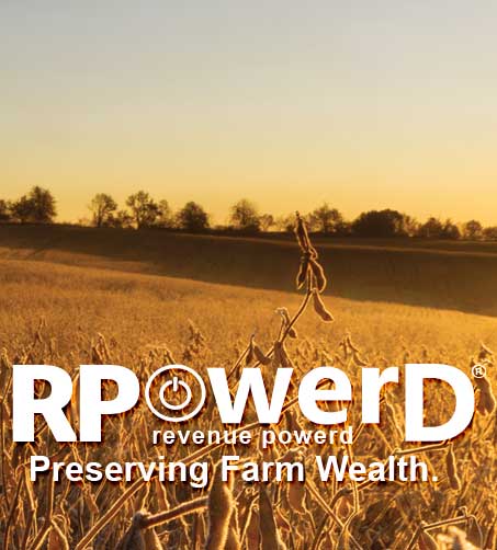 RPowerD can establish a higher net revenue trigger and bushel trigger available to those who buy individual plans of insurance.