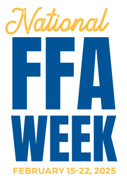 National FFA Week 2025